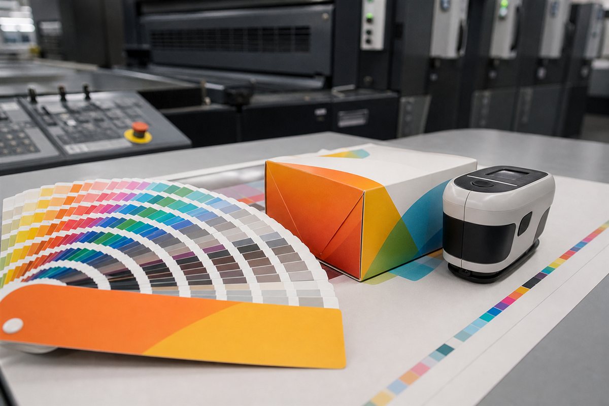 Pantone или CMYK для фирменного цвета | Magenta